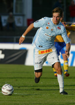 Tobias Grahn