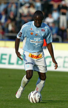 Joseph Elanga