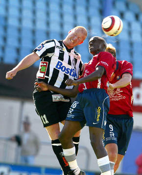 Jörgen Pettersson