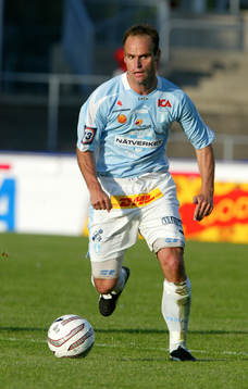 Thomas Olsson