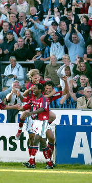 DIF-jubel, Geert