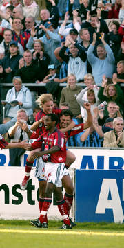 DIF-jubel, Geert