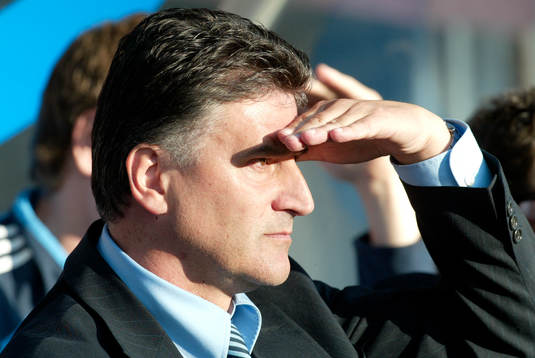 Zoran Lukic, tränare, Djurgården