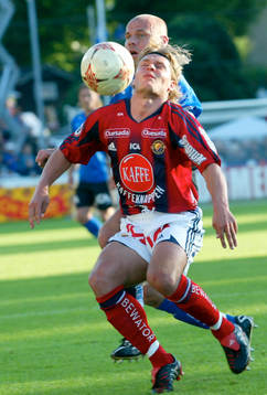 Fredrik Stenman