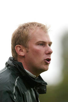 Magnus Haglund, tränare, Elfsborg