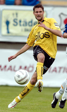 Jari Ilola, Elfsborg