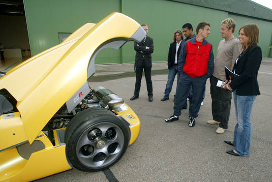 Tennis. Swedish Open. Koenigsegg