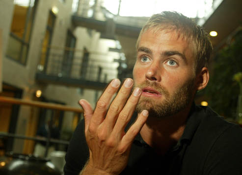 Olof Mellberg
