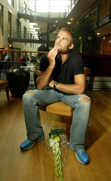 Olof Mellberg