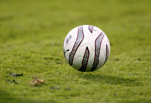 Fotboll, boll, genre