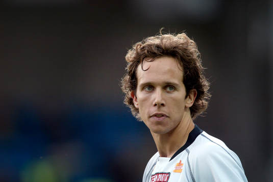 Petter Furuseth-Olsen,  Örebro