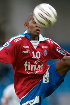 Thando Mngomeni, Helsingborg