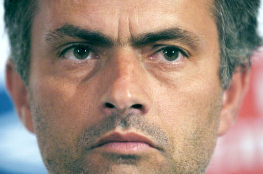 Jose Mourinho, tränare, Chelsea