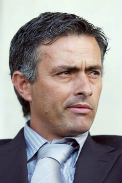 Jose Mourinho, tränare, Chelsea