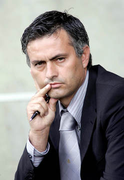 Jose Mourinho, tränare, Chelsea