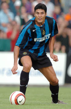 Cruz, Inter