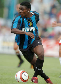 Martins, Inter