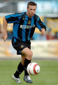 Pasquale, Inter