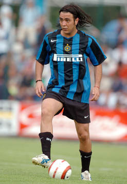 Recoba, Inter