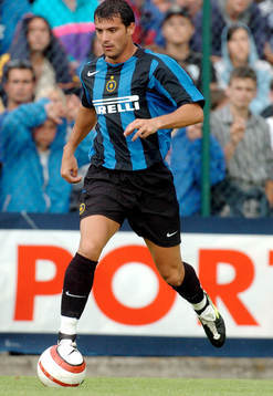 Stankovic, Inter