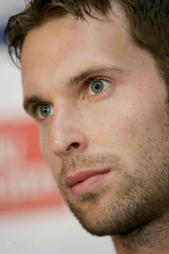 Petr Cech, målvakt, Chelsea