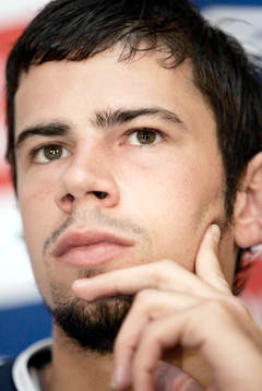 Mateja Kezman, Chelsea