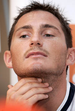 Frank Lampard, Chelsea