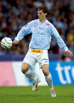Jon Jönsson, Malmö