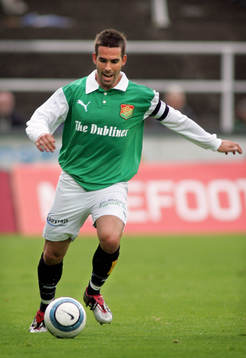 Lars-Henrik Enered, GAIS