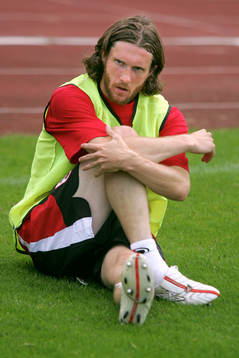 Mikael Nilsson