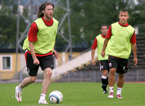 Mikael Nilsson