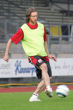 Mikael Nilsson