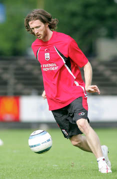 Mikael Nilsson
