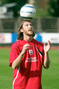 Mikael Nilsson