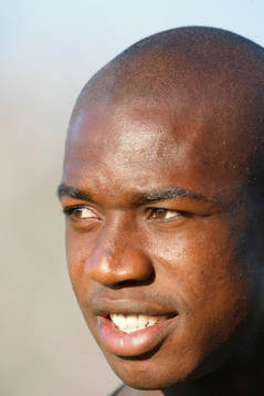 Olivier KAPO