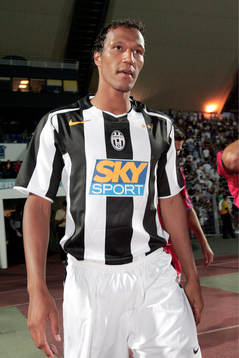 Jonathan ZEBINA