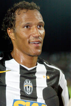 Jonathan ZEBINA