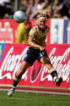 Anna Sjöström, Sverige