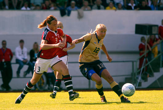 Fotboll, Landskamp (Jubileumslandskamp, Jubileum, Sverige -