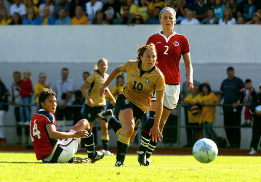 Fotboll, Landskamp (Jubileumslandskamp, Jubileum, Sverige -