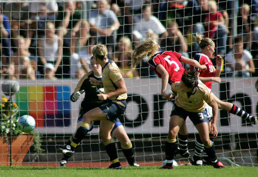 Fotboll, Landskamp (Jubileumslandskamp, Jubileum, Sverige -