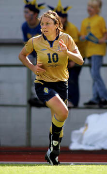 Fotboll, Landskamp (Jubileumslandskamp, Jubileum, Sverige -