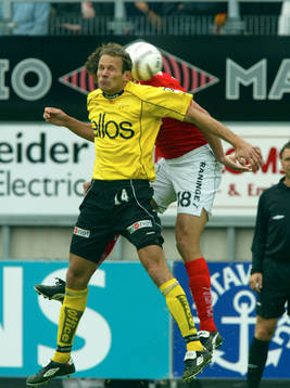 Joakim Alexandersson, Kalmar