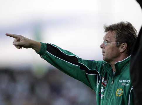 Anders Linderoth, tränare Hammarby