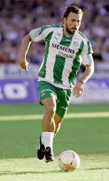 Alexander Östlund, Hammarby