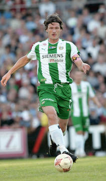 Petur Marteinsson, Hammarby