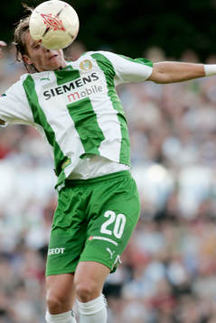 Björn Runström, Hammarby