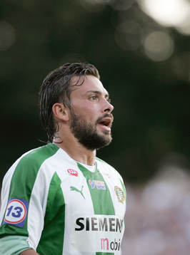 Alexander Östlund, Hammarby