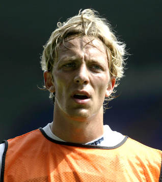 Erik Edman, Tottenham