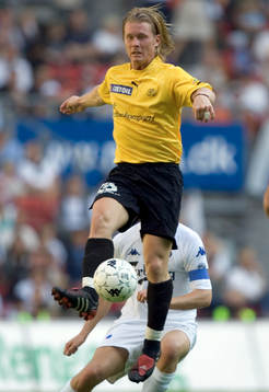 Fredrik Berglund
